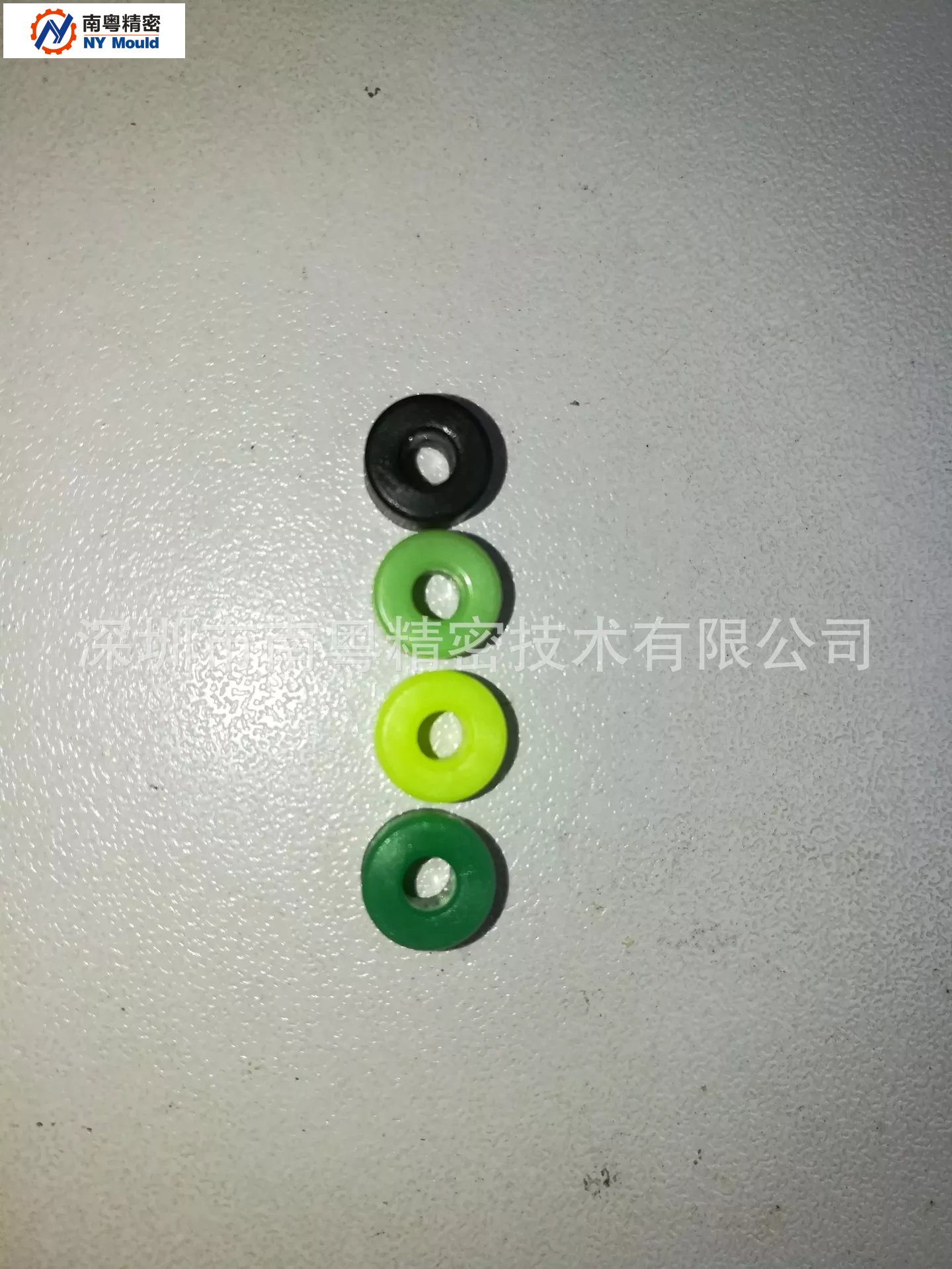 PCB套环