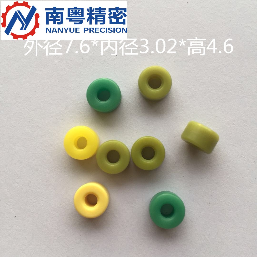 Pcb钻咀套环规格尺寸一般有哪几种？